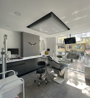 Клинична естетика