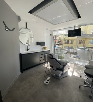 Клинична естетика