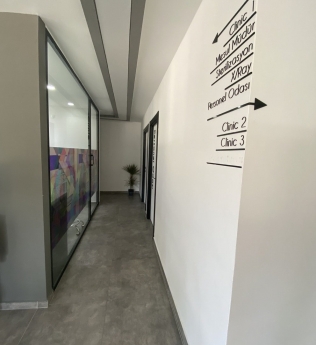 Клинична естетика