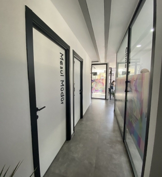 Клинична естетика