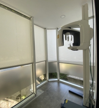 Клинична естетика